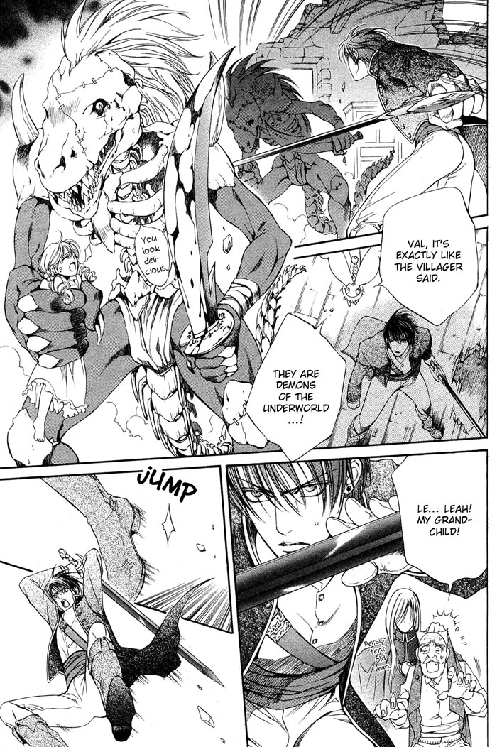 The Crimson Spell Ch. 9 page 11 full