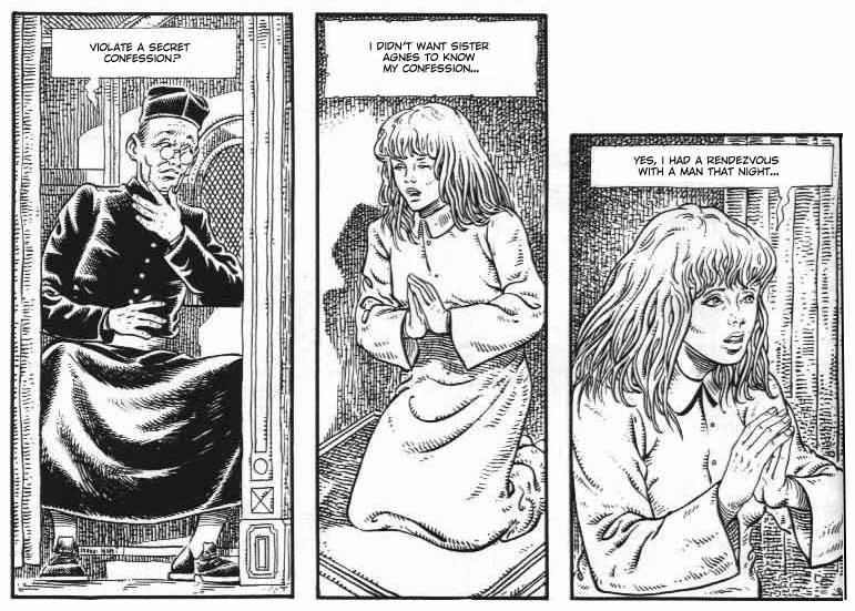The Mary Magdalene boarding School page 4 full
