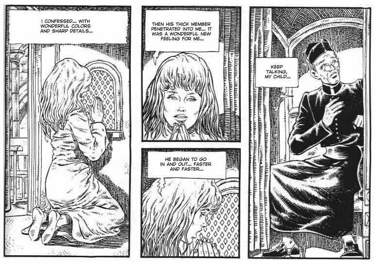 The Mary Magdalene boarding School page 5 full