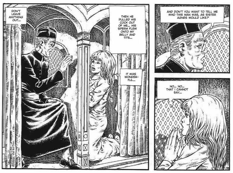 The Mary Magdalene boarding School page 6 full