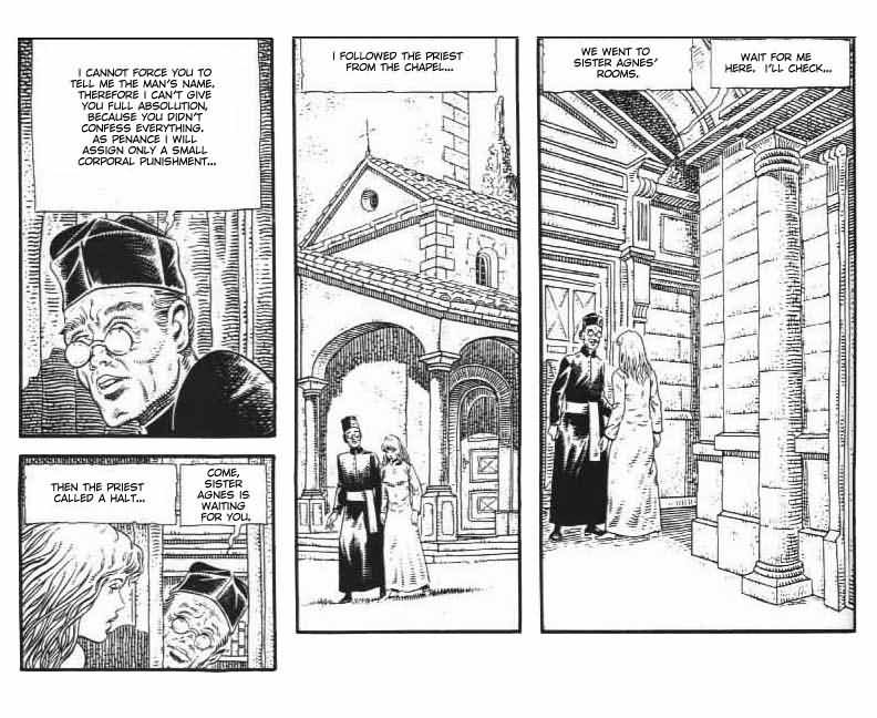 The Mary Magdalene boarding School page 7 full