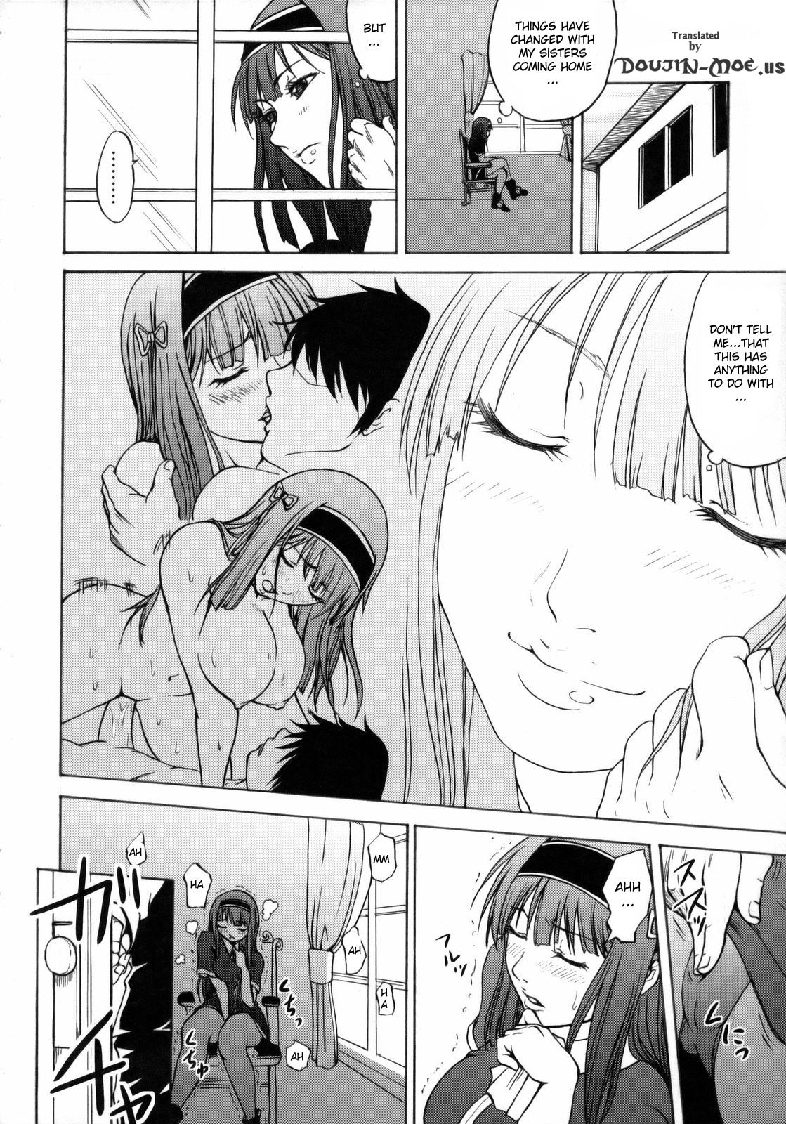 Heavens Door page 3 full