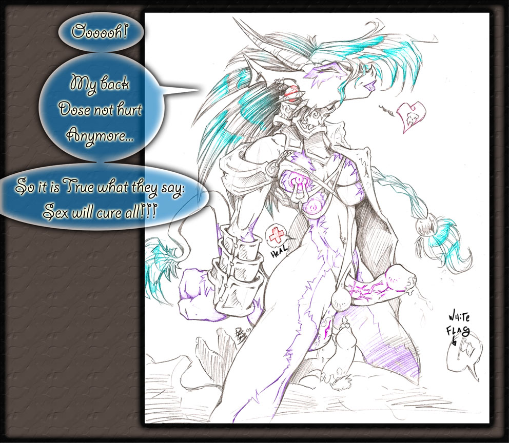 Dragon  Part 3 page 11 full