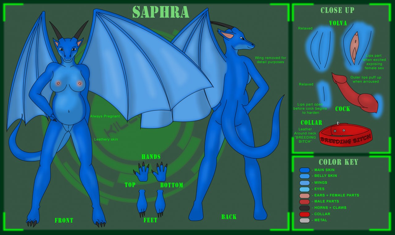 Dragon  Part 3 page 12 full