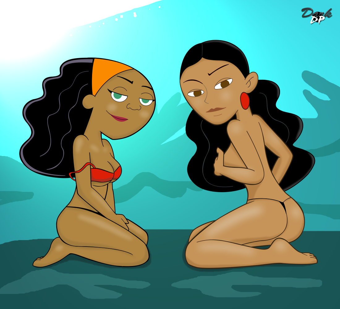 Huge Kim Possible Collection page 12 full