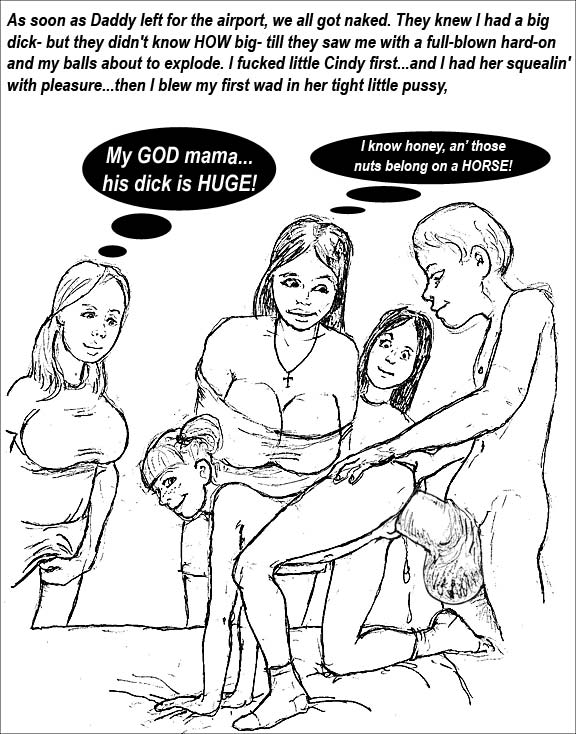 Jimmy, Man of the House page 6 full