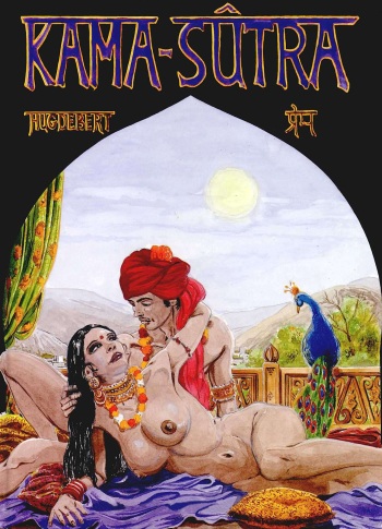[Hugdebert] Kama-Sutra cover