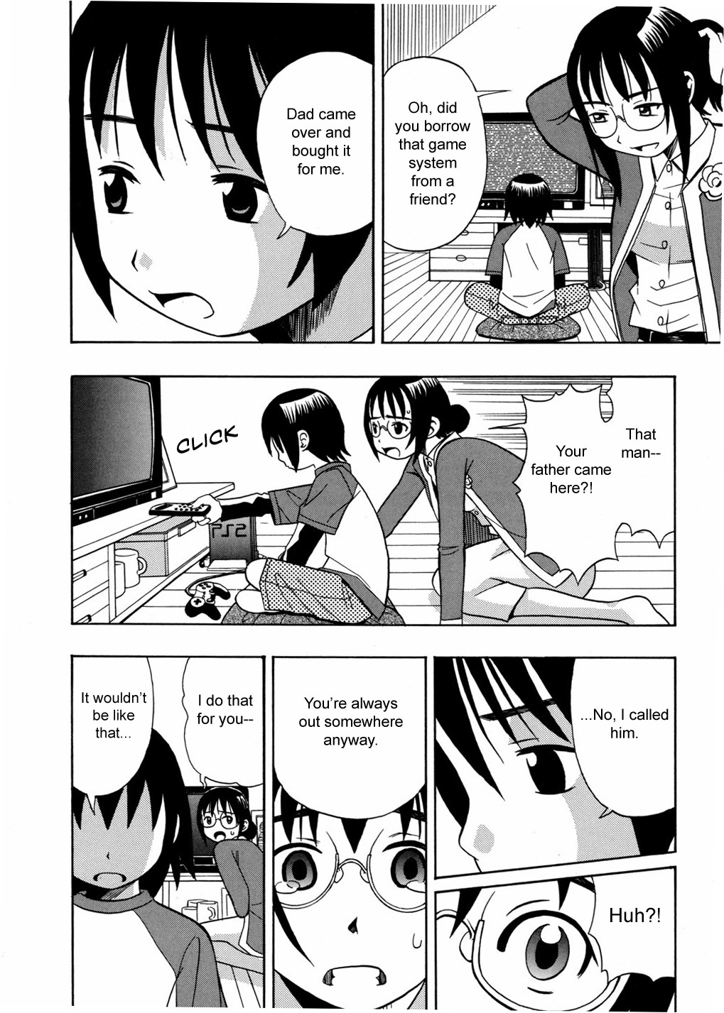 Shinken | Parental Responsibility page 4 full