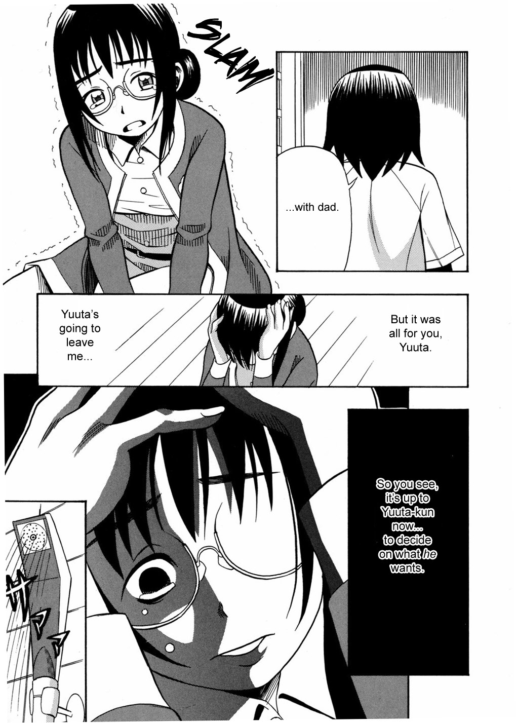 Shinken | Parental Responsibility page 5 full