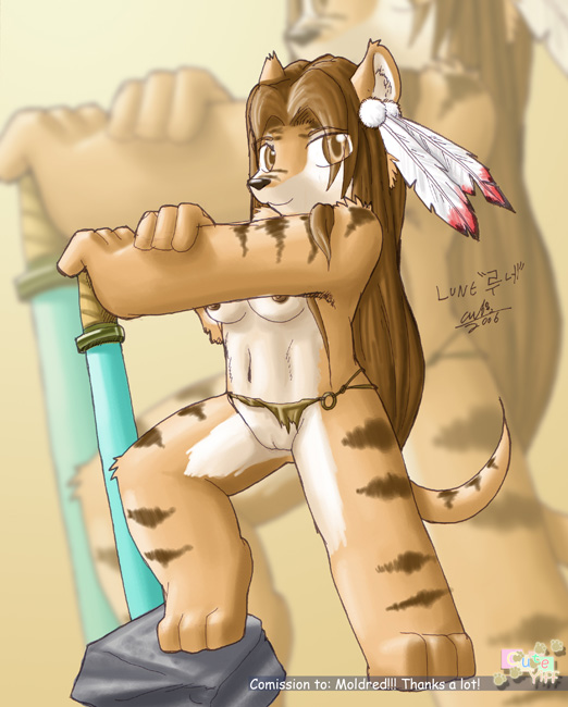 Cute Yiff issue 5 page 12 full