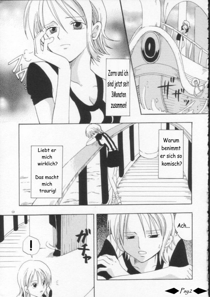 Kurionesha--Love Triangle page 8 full