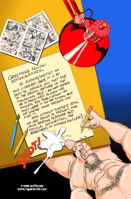 Harlot 1-6 page 2 full