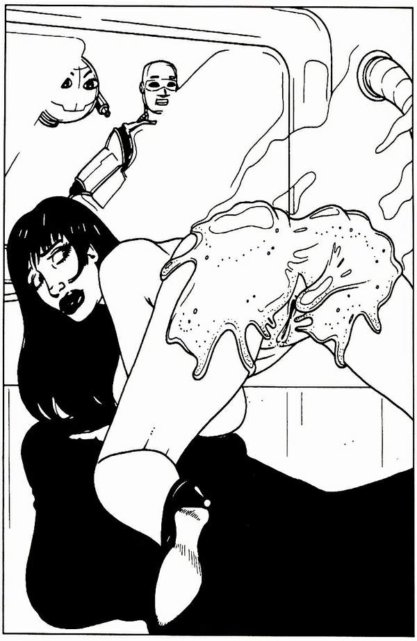 Benson - HG - Starburst One page 11 full