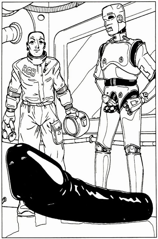 Benson - HG - Starburst One page 12 full