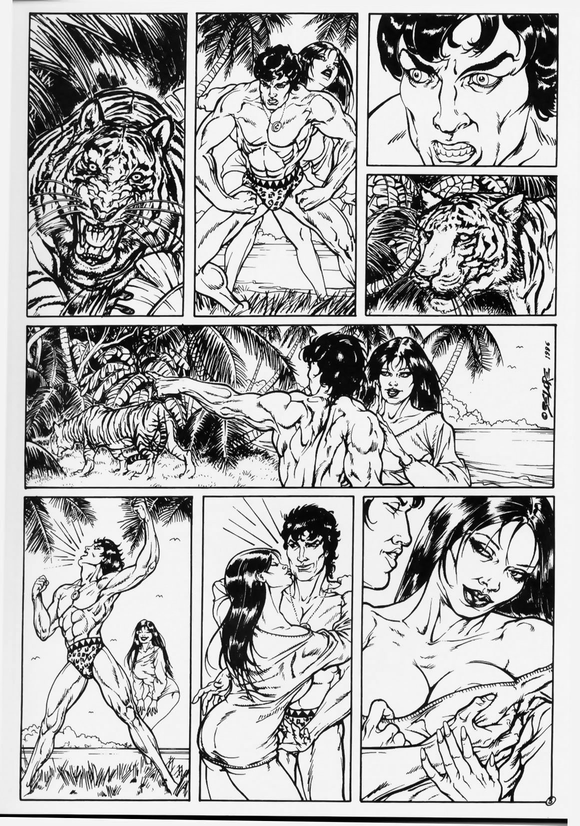 Lolita Vol. 4 page 12 full