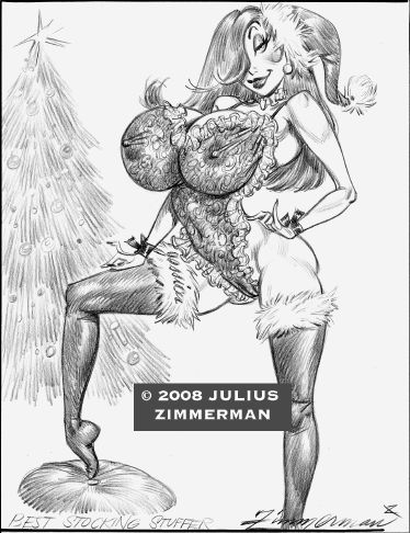 Collected artwork of Julius Zimmerman page 11 full