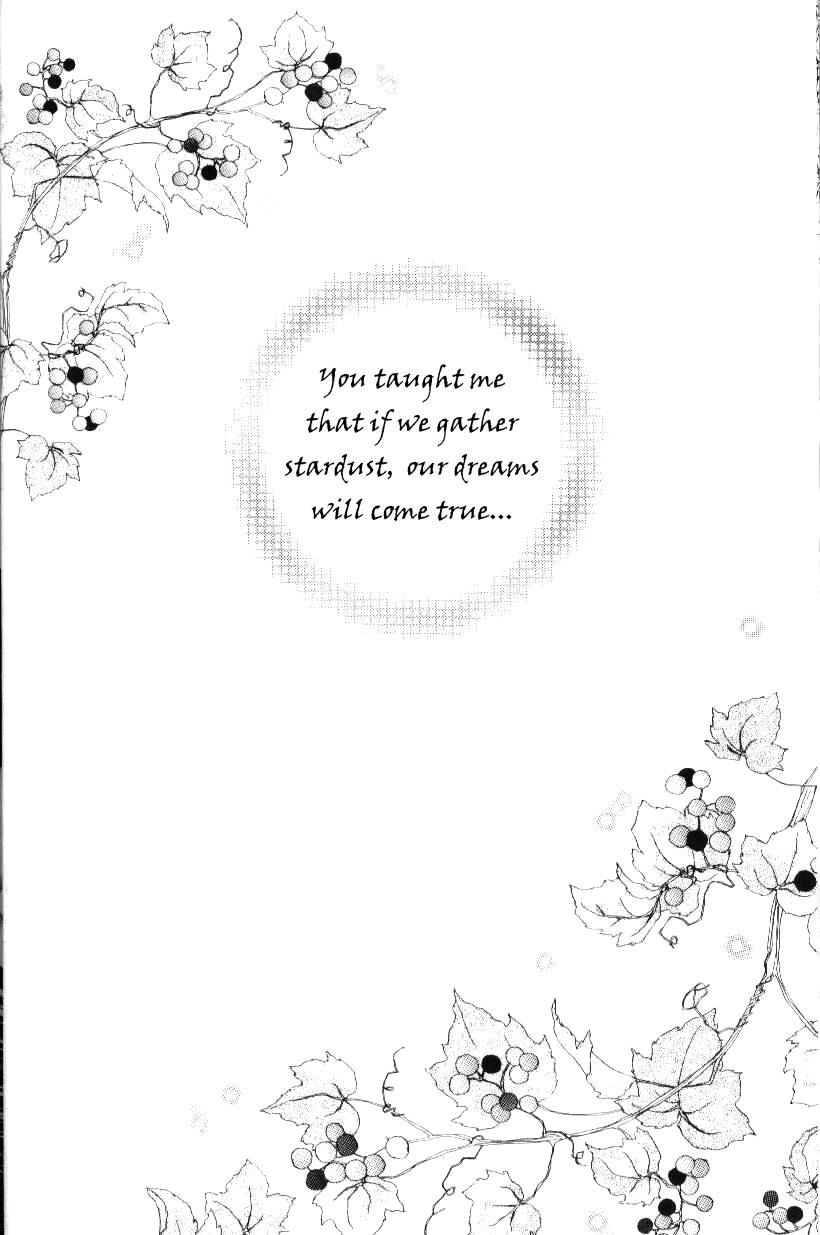 Hoshikuzu Drop page 6 full