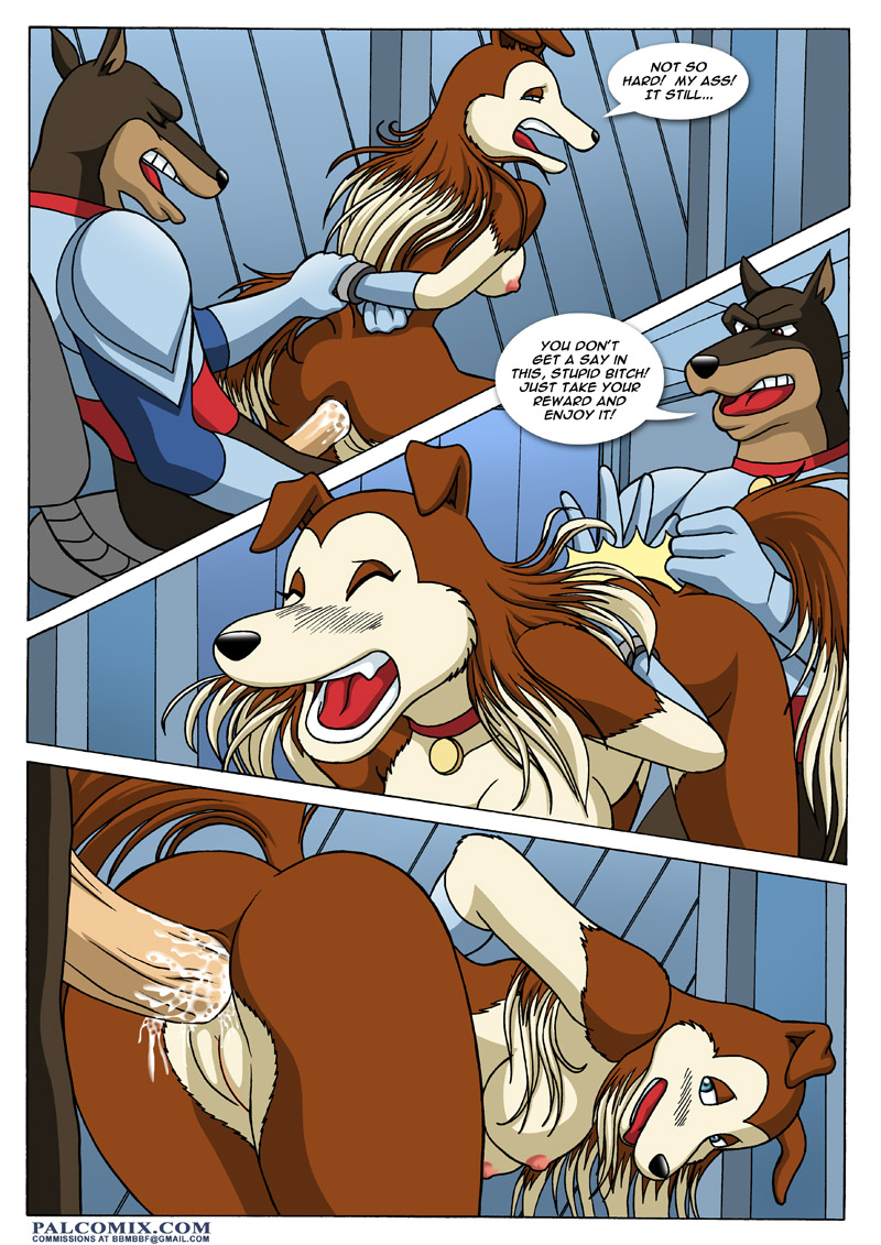 eclipse's cache - Road Rovers page 4 full