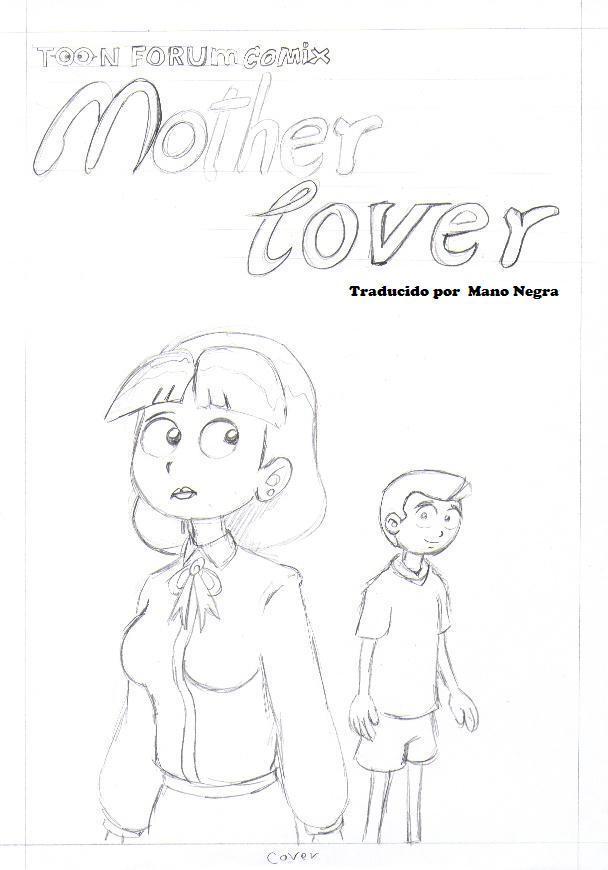 Mother Lover page 1 full