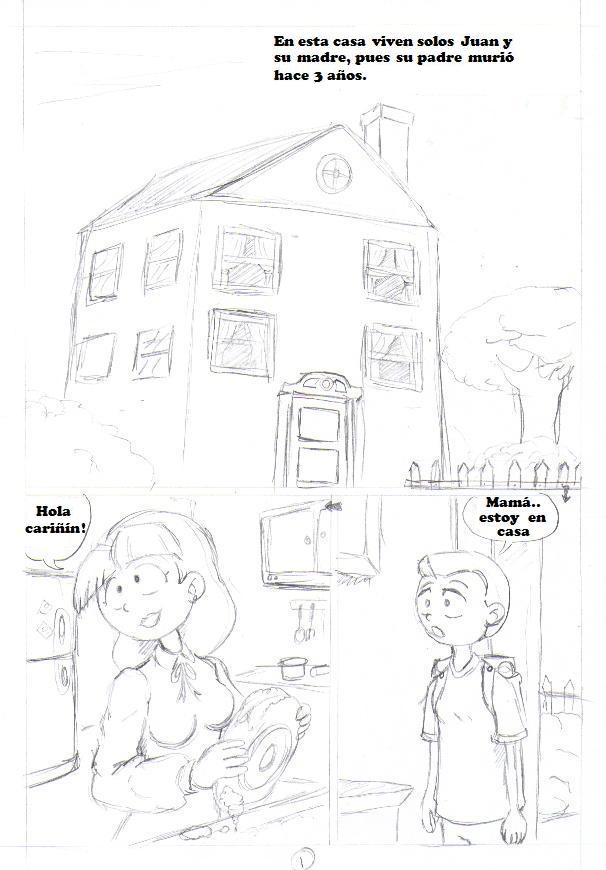 Mother Lover page 2 full