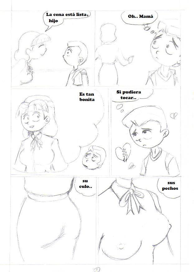 Mother Lover page 3 full