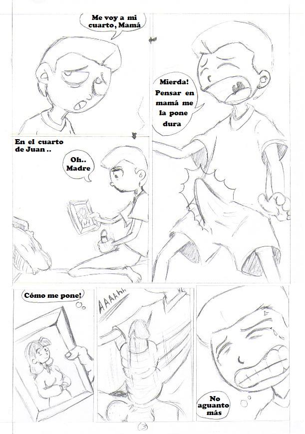 Mother Lover page 4 full