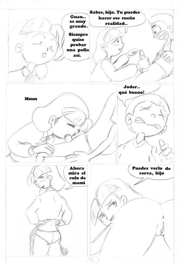 Mother Lover page 6 full