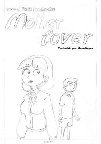 Mother Lover cover