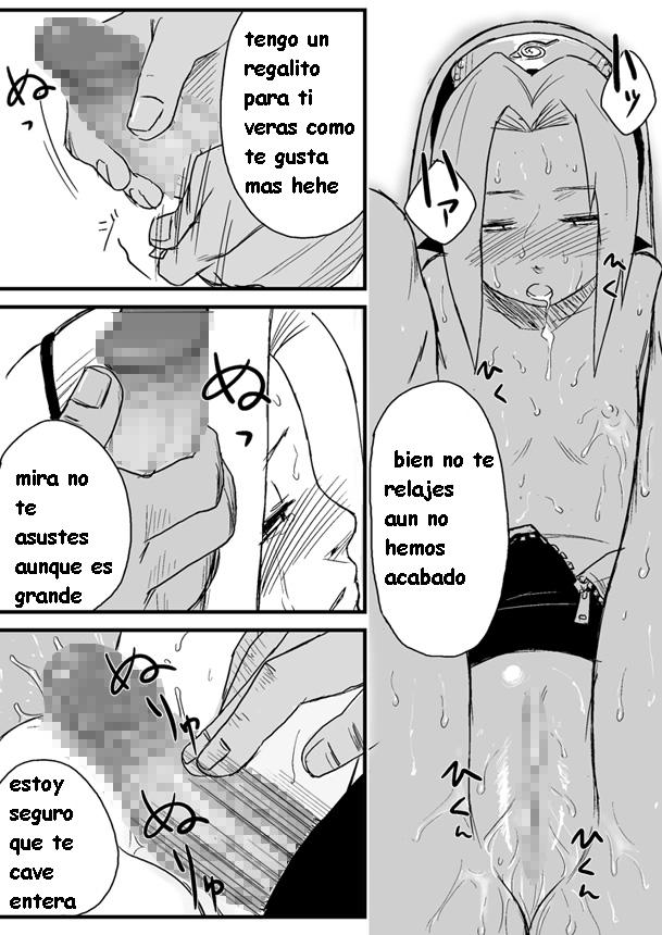 Ninja Izonshou Vol. 1 page 10 full