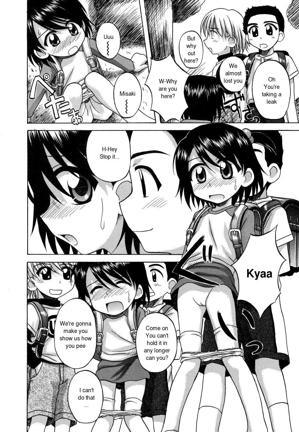 Sentimental/Twelve page 8 full