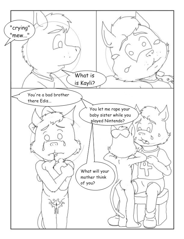Mating Night page 6 full