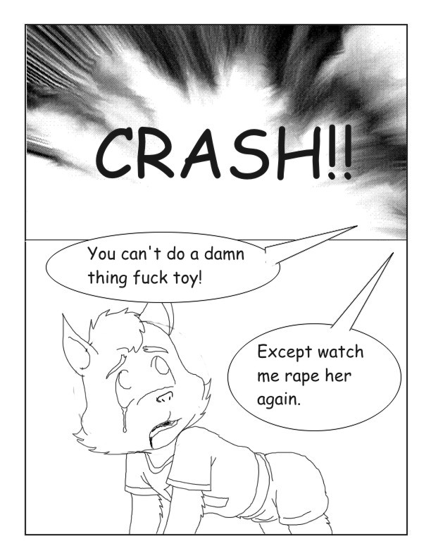 Mating Night page 8 full