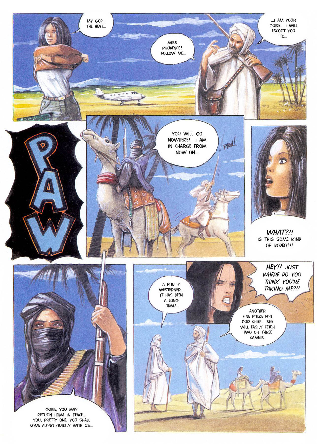 Prudence page 6 full