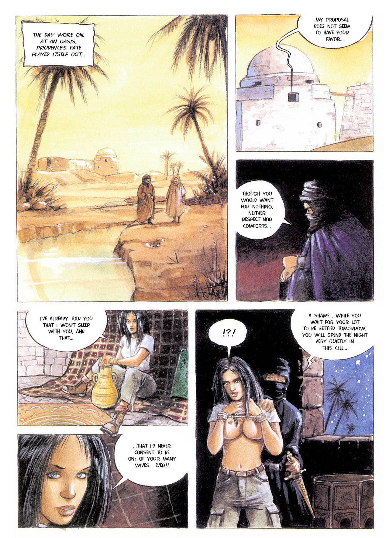 Prudence page 7 full