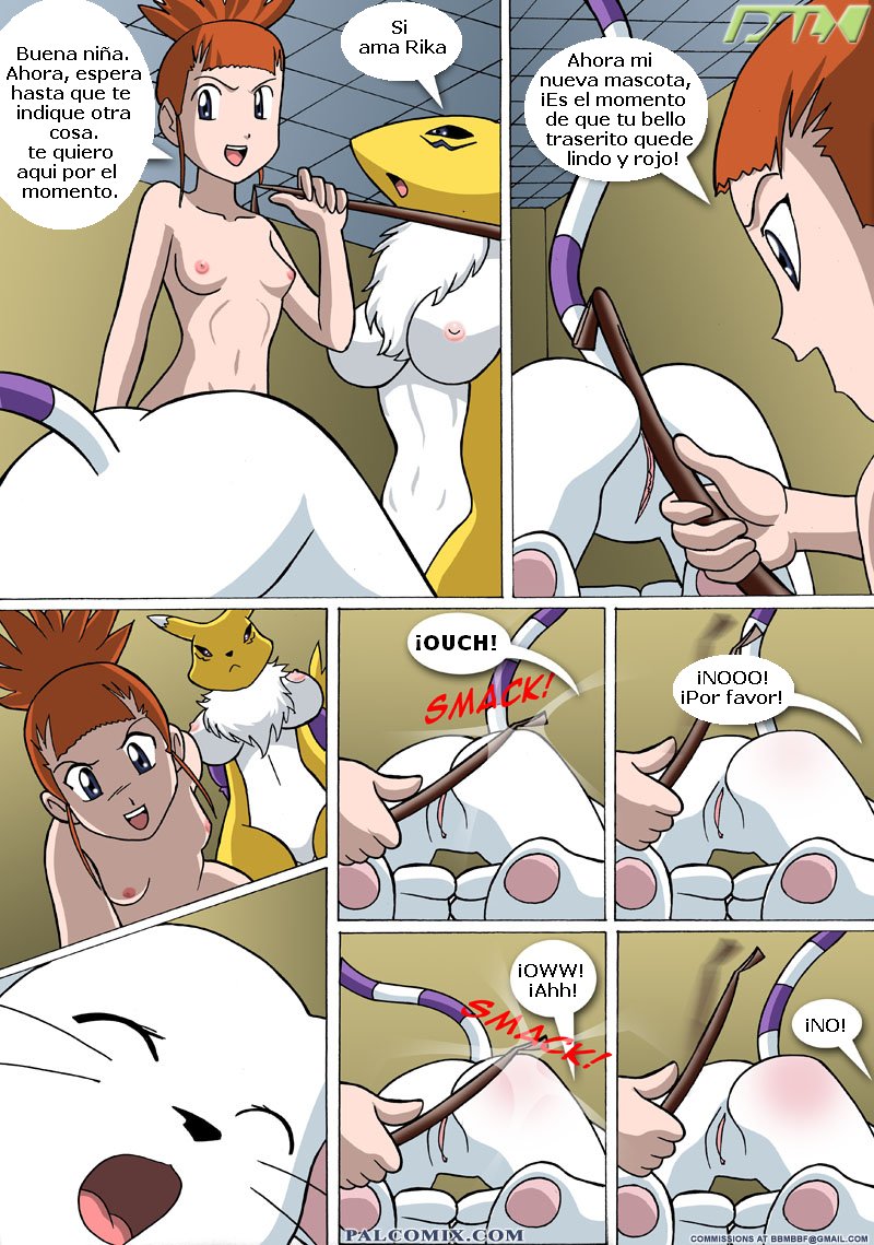 Curiosity page 10 full
