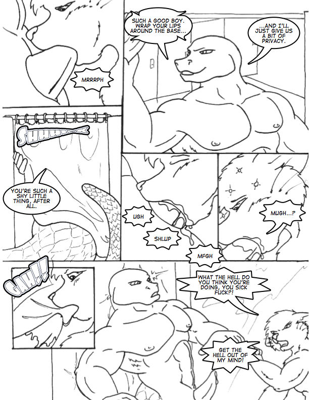 Naga Shower page 5 full