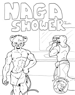 Naga Shower