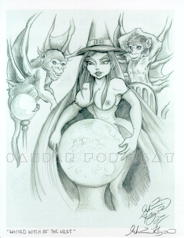 Melanie Klegerman page 12 full