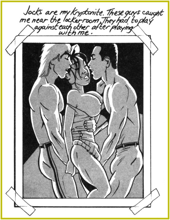 Jock Strapped page 3 full