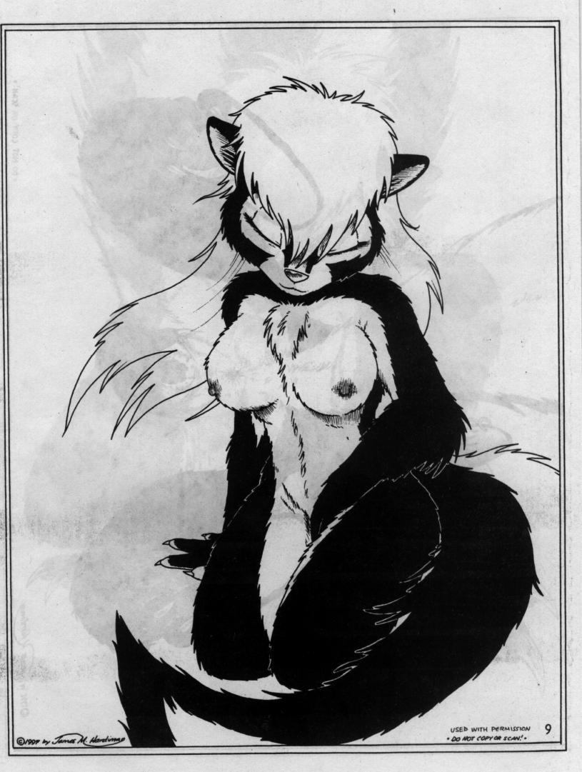 Genus - Spotlight on Skunkworks #3 page 11 full