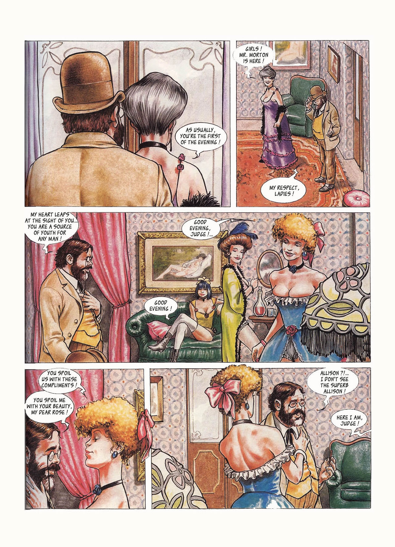 White Cloud page 11 full