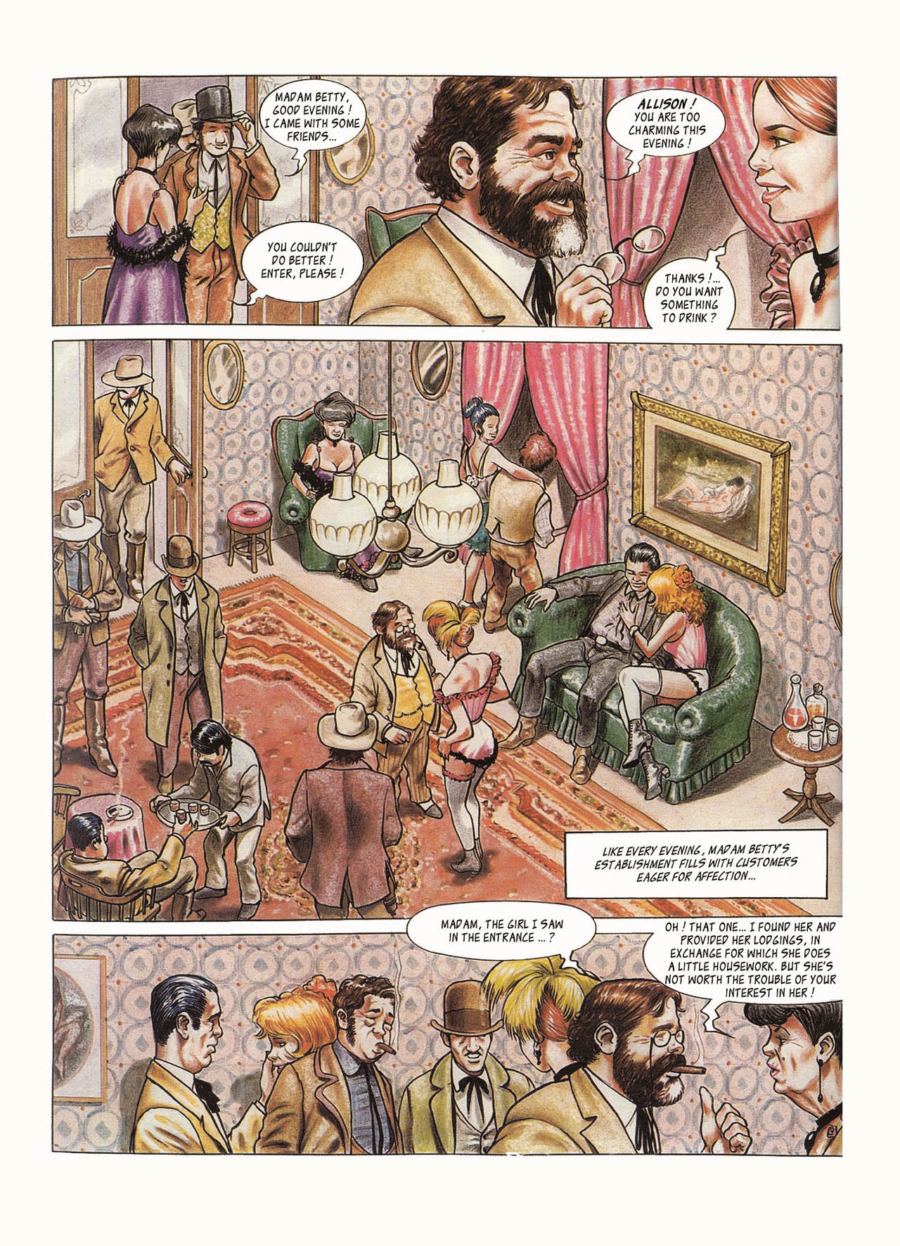 White Cloud page 12 full