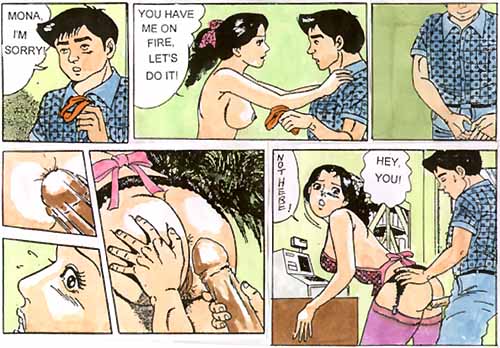 The Hired Help page 11 full