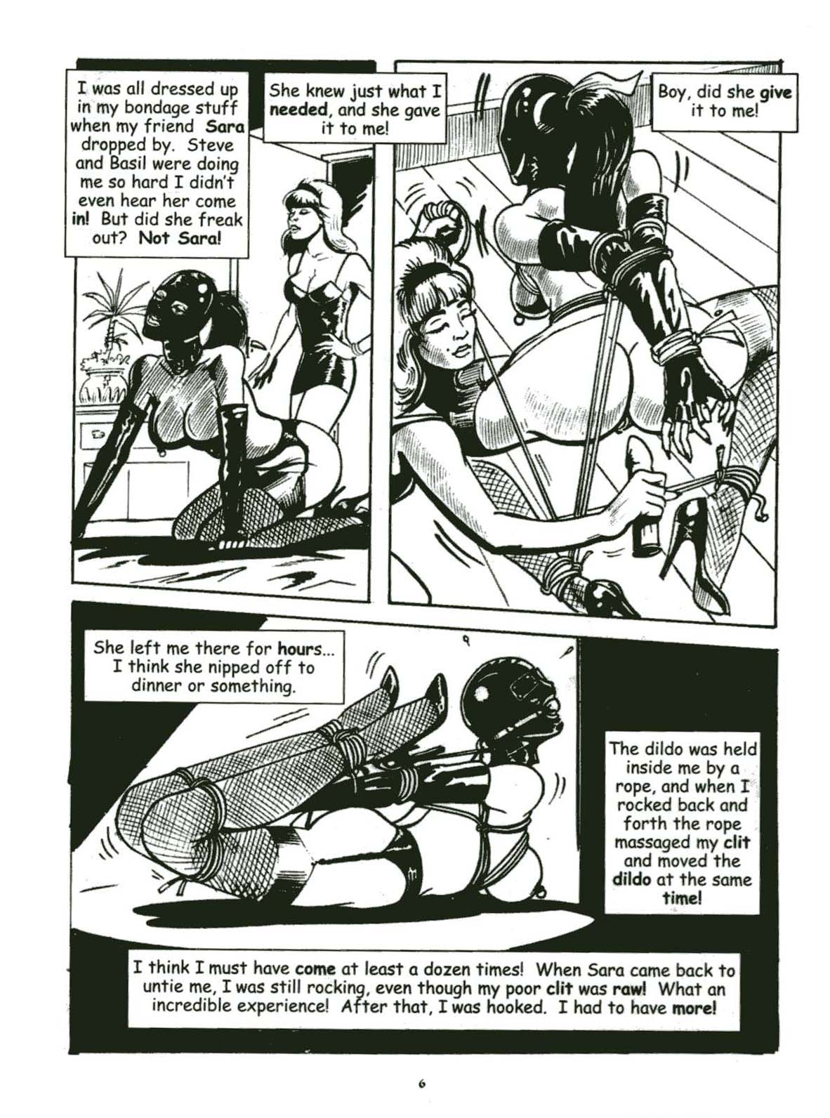 Dee's Diary - Part #1 page 8 full