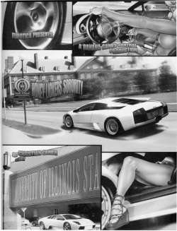 The Honey Lickers Sorority