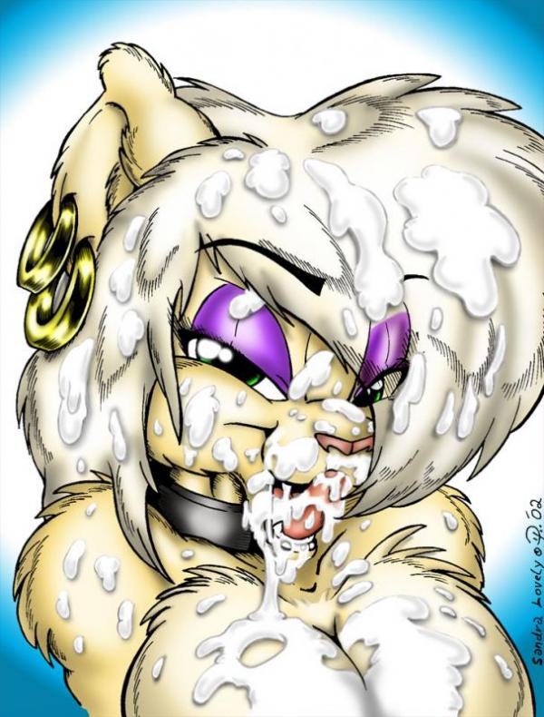 furry cumload page 11 full