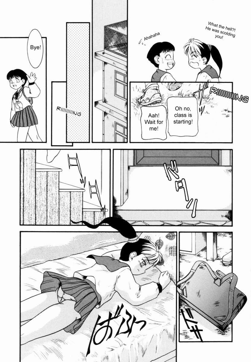 Trauma page 9 full