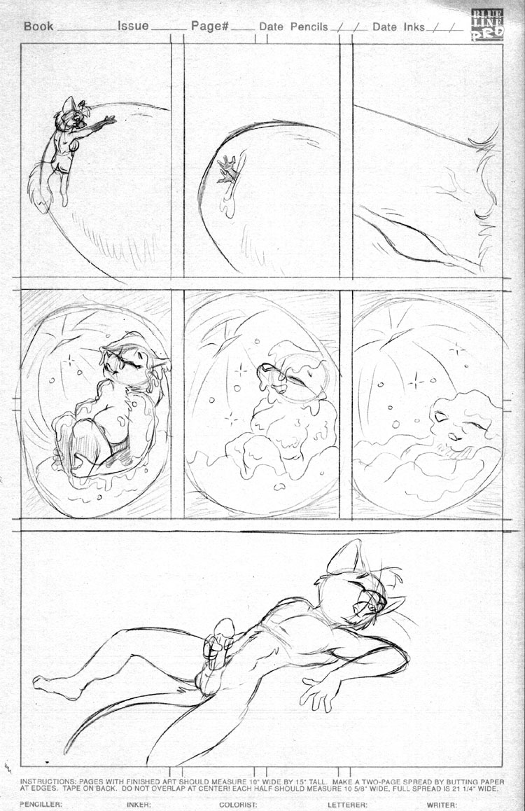 The Rebirth page 7 full