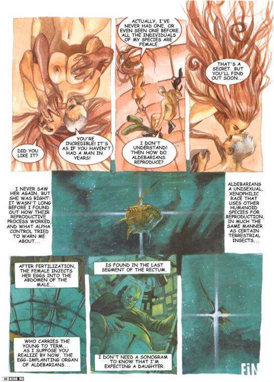 Beware Of The Aldarbarians page 8 full