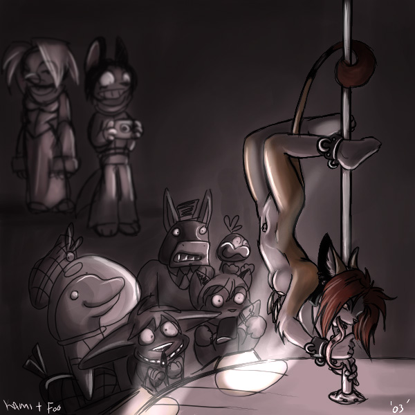 Aja Williams page 11 full